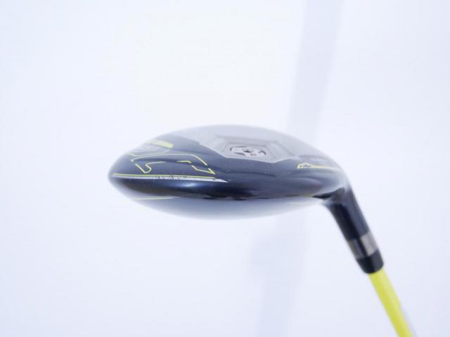 Fairway Wood : Other Brand : หัวไม้ 3 Bridgestone JGR Loft 15 Flex S