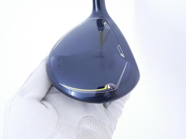 Fairway Wood : Other Brand : หัวไม้ 3 Bridgestone JGR Loft 15 Flex S