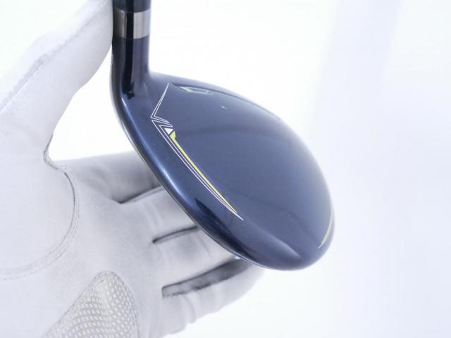 Fairway Wood : Other Brand : หัวไม้ 3 Bridgestone JGR Loft 15 Flex S
