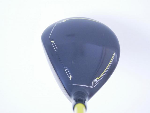 Fairway Wood : Other Brand : หัวไม้ 3 Bridgestone JGR Loft 15 Flex S