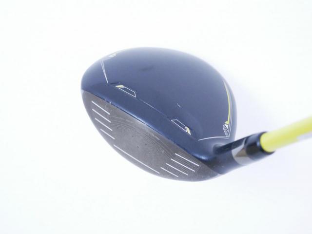 Fairway Wood : Other Brand : หัวไม้ 3 Bridgestone JGR Loft 15 Flex S