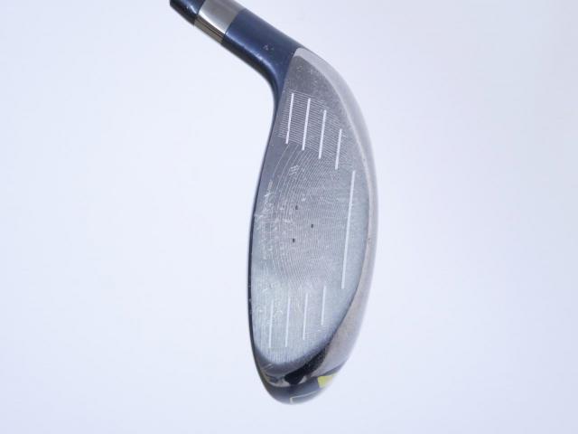 Fairway Wood : Other Brand : หัวไม้ 3 Bridgestone JGR Loft 15 Flex S