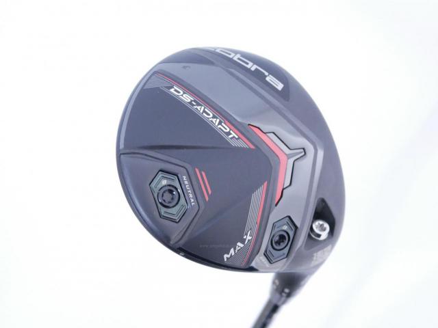 Fairway Wood : Other Brand : หัวไม้ 5 Cobra Darkspeed ADAPT MAX (ออกปี 2025) Loft 18.5 ก้าน Fujikura Speeder Flex S