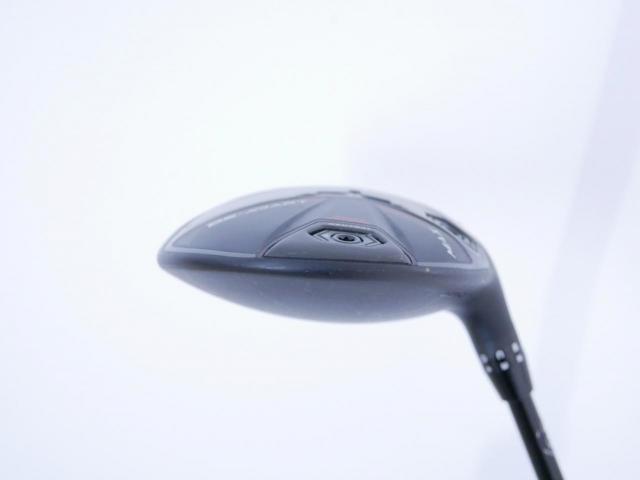 Fairway Wood : Other Brand : หัวไม้ 5 Cobra Darkspeed ADAPT MAX (ออกปี 2025) Loft 18.5 ก้าน Fujikura Speeder Flex S