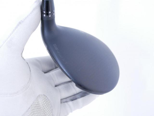 Fairway Wood : Other Brand : หัวไม้ 5 Cobra Darkspeed ADAPT MAX (ออกปี 2025) Loft 18.5 ก้าน Fujikura Speeder Flex S