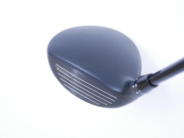 Fairway Wood : Other Brand : หัวไม้ 5 Cobra Darkspeed ADAPT MAX (ออกปี 2025) Loft 18.5 ก้าน Fujikura Speeder Flex S