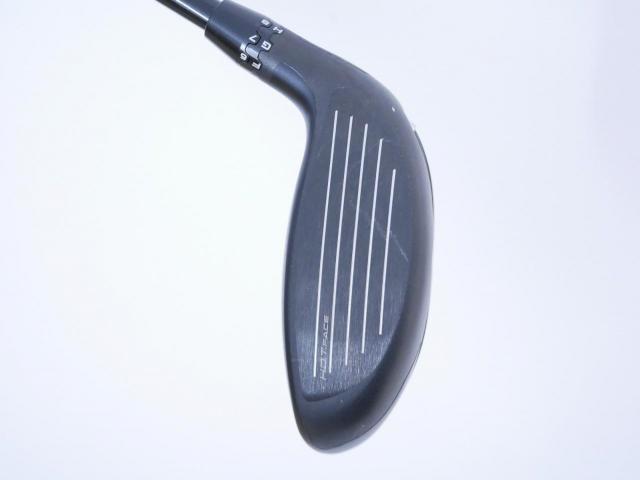 Fairway Wood : Other Brand : หัวไม้ 5 Cobra Darkspeed ADAPT MAX (ออกปี 2025) Loft 18.5 ก้าน Fujikura Speeder Flex S