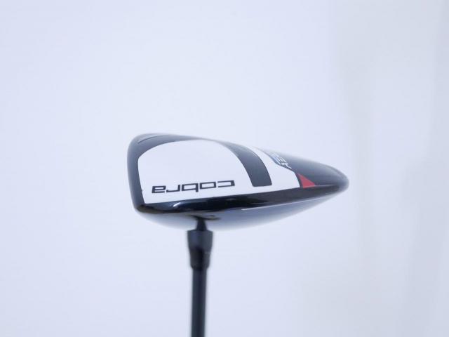 Fairway Wood : Other Brand : หัวไม้ 7 Cobra Aerojet Max (ปี 2023) Loft 21.5 ก้าน Mitsubishi TENSEI K BLUE 65 Flex S