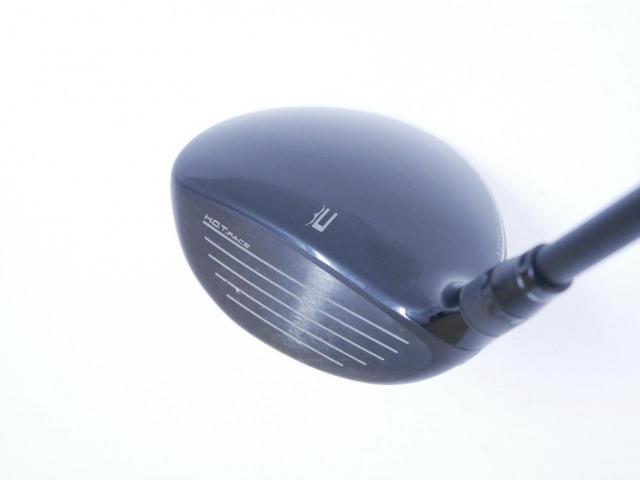 Fairway Wood : Other Brand : หัวไม้ 7 Cobra Aerojet Max (ปี 2023) Loft 21.5 ก้าน Mitsubishi TENSEI K BLUE 65 Flex S
