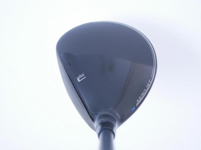Fairway Wood : Other Brand : หัวไม้ 7 Cobra Aerojet Max (ปี 2023) Loft 21.5 ก้าน Mitsubishi TENSEI K BLUE 65 Flex S