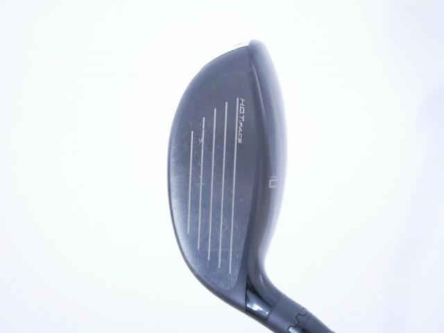 Fairway Wood : Other Brand : หัวไม้ 7 Cobra Aerojet Max (ปี 2023) Loft 21.5 ก้าน Mitsubishi TENSEI K BLUE 65 Flex S