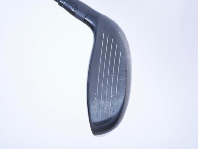 Fairway Wood : Other Brand : หัวไม้ 7 Cobra Aerojet Max (ปี 2023) Loft 21.5 ก้าน Mitsubishi TENSEI K BLUE 65 Flex S