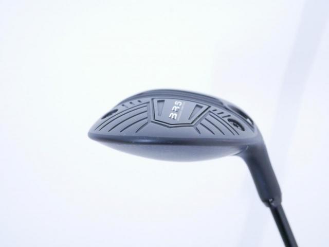 Fairway Wood : Other Brand : หัวไม้ 3 Progress BB6 Loft 15 สุดยอดก้าน Crazy Regenesis FW-80C Flex R