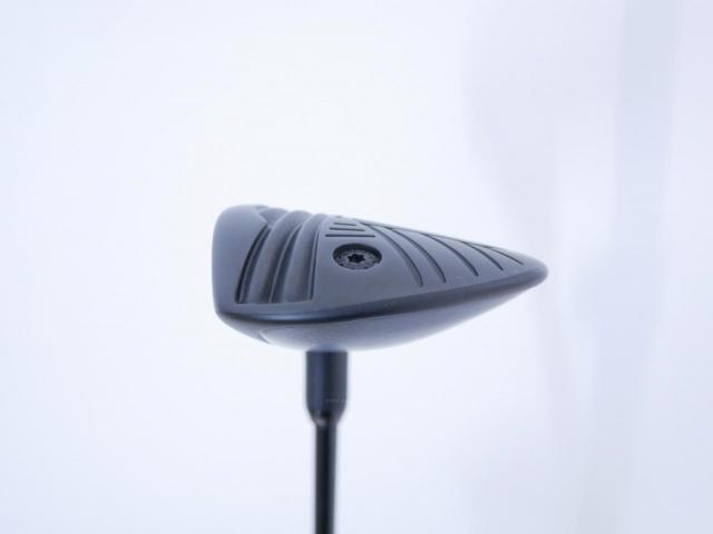 Fairway Wood : Other Brand : หัวไม้ 3 Progress BB6 Loft 15 สุดยอดก้าน Crazy Regenesis FW-80C Flex R