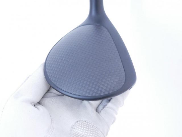 Fairway Wood : Other Brand : หัวไม้ 3 Progress BB6 Loft 15 สุดยอดก้าน Crazy Regenesis FW-80C Flex R