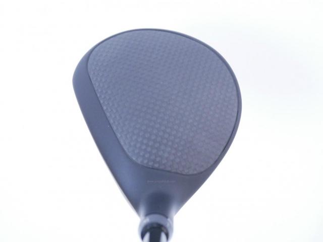 Fairway Wood : Other Brand : หัวไม้ 3 Progress BB6 Loft 15 สุดยอดก้าน Crazy Regenesis FW-80C Flex R