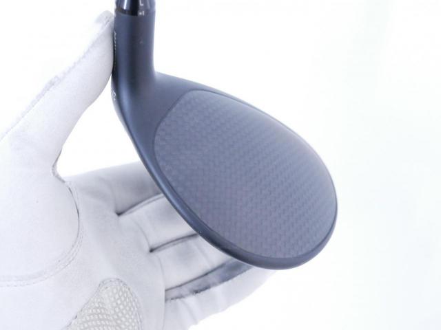 Fairway Wood : Other Brand : หัวไม้ 3 Progress BB6 Loft 15 สุดยอดก้าน Crazy Regenesis FW-80C Flex R