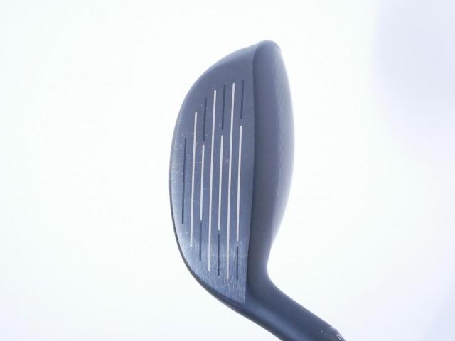 Fairway Wood : Other Brand : หัวไม้ 3 Progress BB6 Loft 15 สุดยอดก้าน Crazy Regenesis FW-80C Flex R