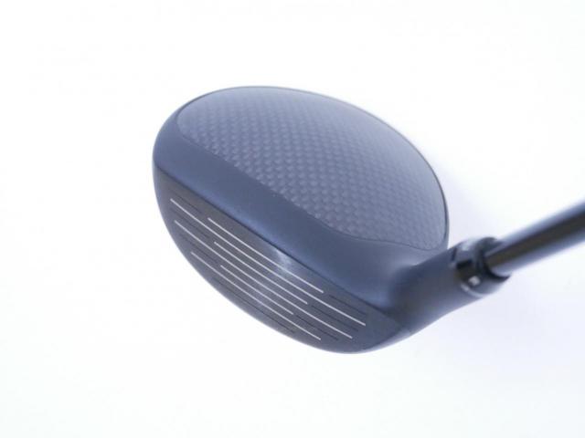 Fairway Wood : Other Brand : หัวไม้ 3 Progress BB6 Loft 15 สุดยอดก้าน Crazy Regenesis FW-80C Flex R
