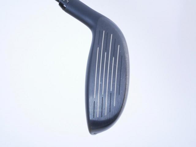 Fairway Wood : Other Brand : หัวไม้ 3 Progress BB6 Loft 15 สุดยอดก้าน Crazy Regenesis FW-80C Flex R