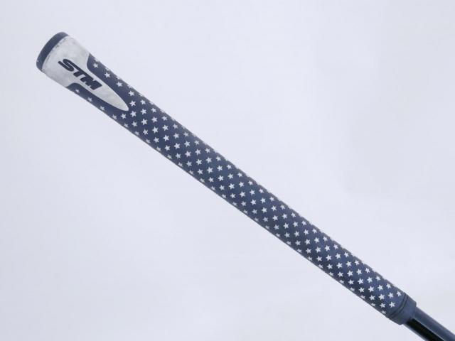 Fairway Wood : Other Brand : หัวไม้ 3 Progress BB6 Loft 15 สุดยอดก้าน Crazy Regenesis FW-80C Flex R