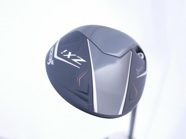 Fairway Wood : Other Brand : หัวไม้ 3 Srixon ZXi (รุ่นล่าสุด ปี 2025) Loft 15 ก้าน Mitsubishi Diamana 50 Flex SR