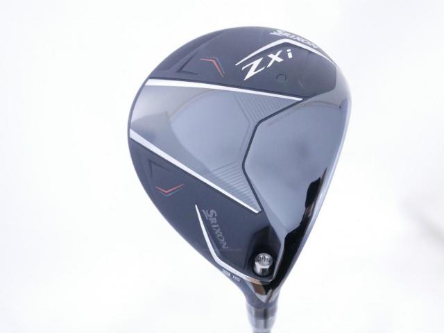 Fairway Wood : Other Brand : หัวไม้ 3 Srixon ZXi (รุ่นล่าสุด ปี 2025) Loft 15 ก้าน Mitsubishi Diamana 50 Flex SR