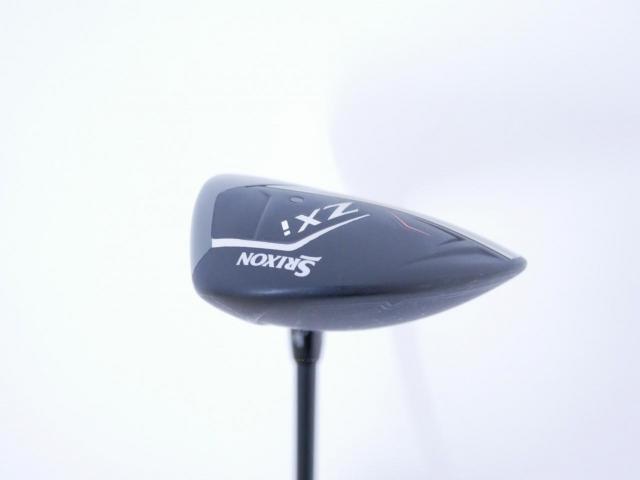 Fairway Wood : Other Brand : หัวไม้ 3 Srixon ZXi (รุ่นล่าสุด ปี 2025) Loft 15 ก้าน Mitsubishi Diamana 50 Flex SR