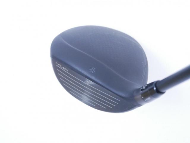 Fairway Wood : Other Brand : หัวไม้ 3 Srixon ZXi (รุ่นล่าสุด ปี 2025) Loft 15 ก้าน Mitsubishi Diamana 50 Flex SR