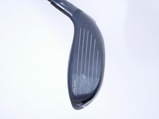 Fairway Wood : Other Brand : หัวไม้ 3 Srixon ZXi (รุ่นล่าสุด ปี 2025) Loft 15 ก้าน Mitsubishi Diamana 50 Flex SR