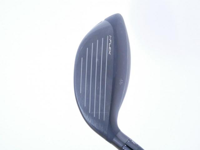 Fairway Wood : Other Brand : หัวไม้ 3 Srixon ZXi (รุ่นล่าสุด ปี 2025) Loft 15 ก้าน Mitsubishi Diamana 50 Flex SR