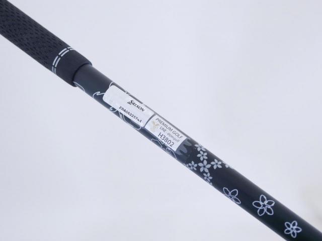 Fairway Wood : Other Brand : หัวไม้ 3 Srixon ZXi (รุ่นล่าสุด ปี 2025) Loft 15 ก้าน Mitsubishi Diamana 50 Flex SR