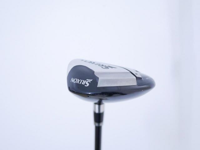 Fairway Wood : Other Brand : หัวไม้ 5 Srixon Z-TX Loft 18 Flex S