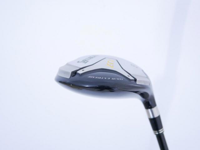 Fairway Wood : Other Brand : หัวไม้ 5 Srixon Z-TX Loft 18 Flex S