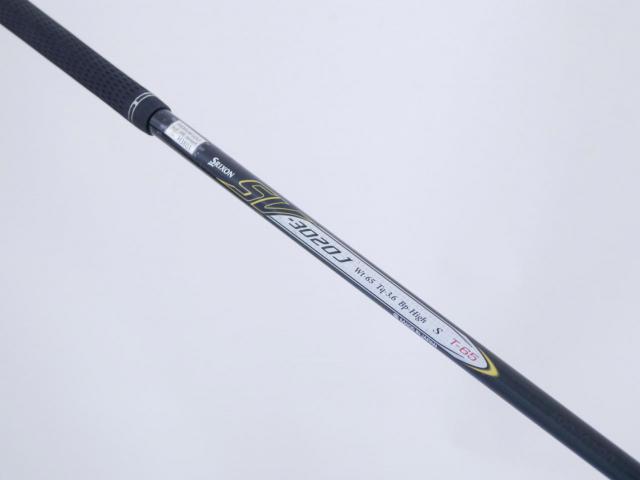 Fairway Wood : Other Brand : หัวไม้ 5 Srixon Z-TX Loft 18 Flex S