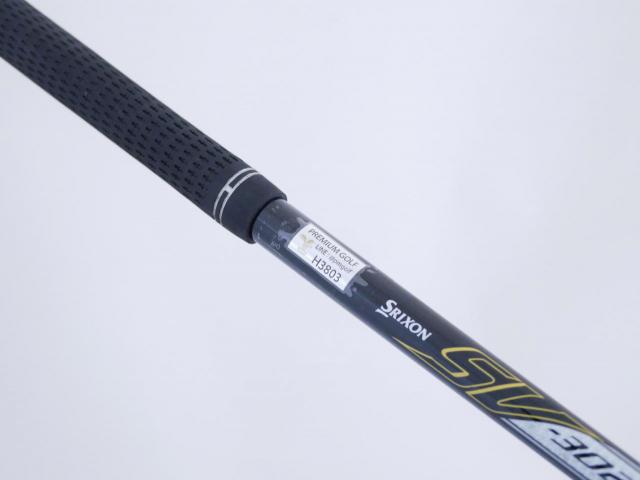 Fairway Wood : Other Brand : หัวไม้ 5 Srixon Z-TX Loft 18 Flex S