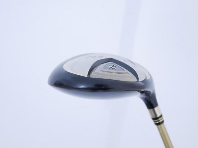 Fairway Wood : S-Yard : หัวไม้ 3 S-Yard X-Lite (หน้า Titanium เบา ง่าย ไกล) Loft 16 Flex R2