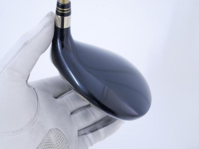 Fairway Wood : S-Yard : หัวไม้ 3 S-Yard X-Lite (หน้า Titanium เบา ง่าย ไกล) Loft 16 Flex R2