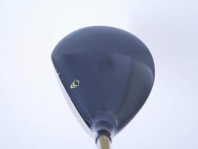 Fairway Wood : S-Yard : หัวไม้ 3 S-Yard X-Lite (หน้า Titanium เบา ง่าย ไกล) Loft 16 Flex R2