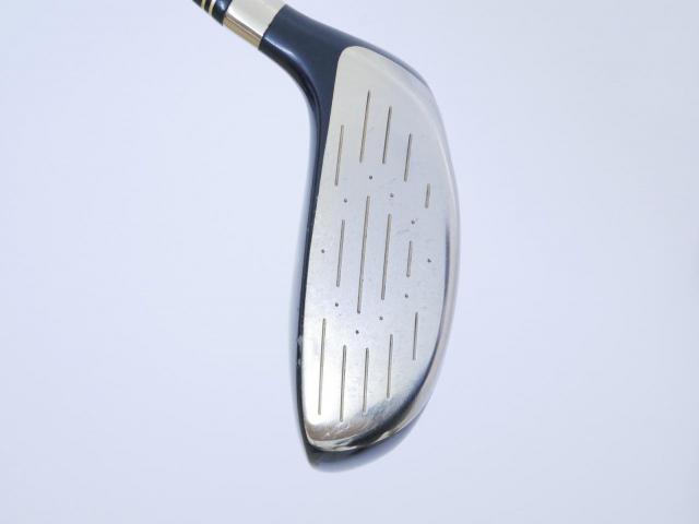 Fairway Wood : S-Yard : หัวไม้ 3 S-Yard X-Lite (หน้า Titanium เบา ง่าย ไกล) Loft 16 Flex R2