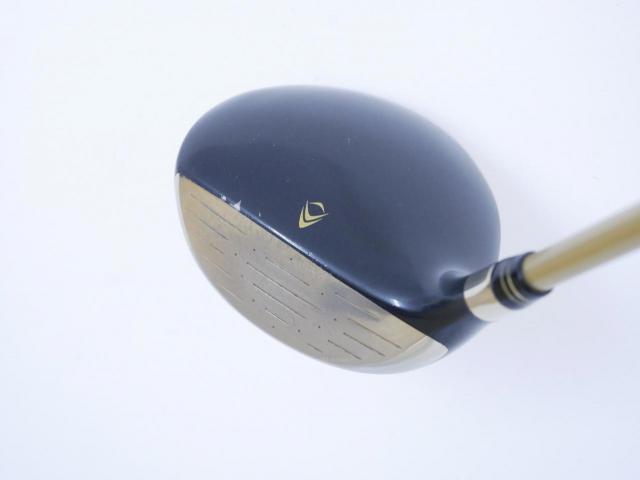 Fairway Wood : S-Yard : หัวไม้ 3 S-Yard X-Lite (หน้า Titanium เบา ง่าย ไกล) Loft 16 Flex R2