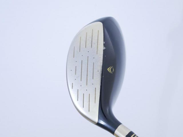 Fairway Wood : S-Yard : หัวไม้ 3 S-Yard X-Lite (หน้า Titanium เบา ง่าย ไกล) Loft 16 Flex R2
