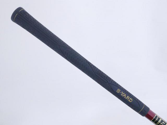 Fairway Wood : S-Yard : หัวไม้ 3 S-Yard X-Lite (หน้า Titanium เบา ง่าย ไกล) Loft 16 Flex R2