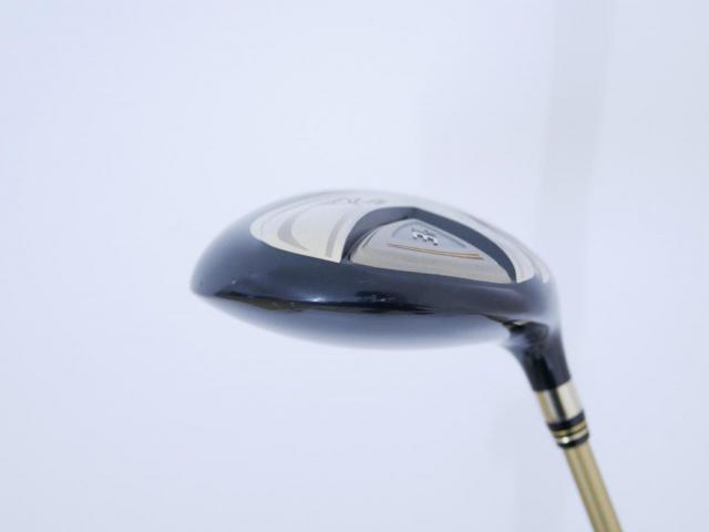 Fairway Wood : S-Yard : หัวไม้ 3 S-Yard X-Lite (หน้า Titanium เบา ง่าย ไกล) Loft 16 Flex R2