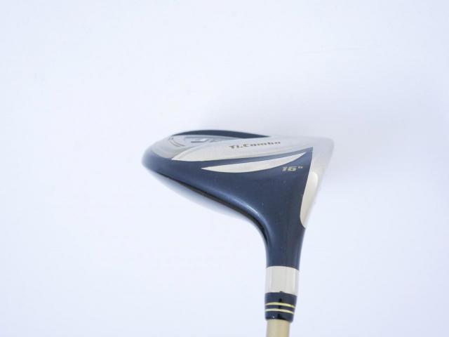 Fairway Wood : S-Yard : หัวไม้ 3 S-Yard X-Lite (หน้า Titanium เบา ง่าย ไกล) Loft 16 Flex R2