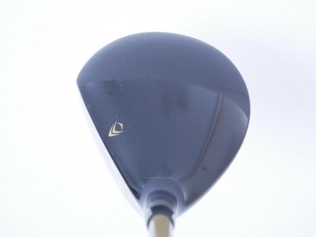 Fairway Wood : S-Yard : หัวไม้ 3 S-Yard X-Lite (หน้า Titanium เบา ง่าย ไกล) Loft 16 Flex R2