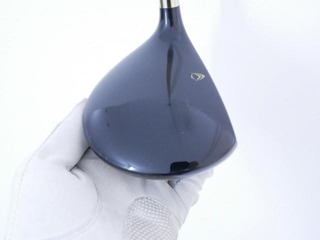 Fairway Wood : S-Yard : หัวไม้ 3 S-Yard X-Lite (หน้า Titanium เบา ง่าย ไกล) Loft 16 Flex R2