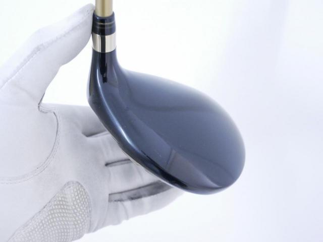 Fairway Wood : S-Yard : หัวไม้ 3 S-Yard X-Lite (หน้า Titanium เบา ง่าย ไกล) Loft 16 Flex R2