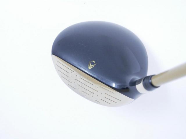 Fairway Wood : S-Yard : หัวไม้ 3 S-Yard X-Lite (หน้า Titanium เบา ง่าย ไกล) Loft 16 Flex R2