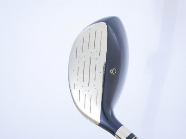 Fairway Wood : S-Yard : หัวไม้ 3 S-Yard X-Lite (หน้า Titanium เบา ง่าย ไกล) Loft 16 Flex R2